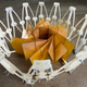 Illustration for article titled NASA Is Working on Origami Solar Arrays That Unfurl in Space